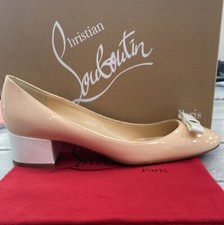 CHRISTIAN LOUBOUTIN Ballerines