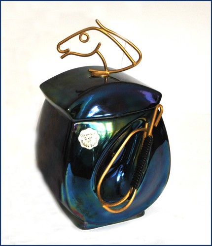 Pot tabac denicotea - pot,