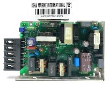 Tdk-Lambda Hws50-24/HD Alimentation Électrique 100-240VAC