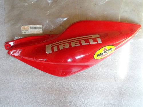 Yamaha mbk nitro aerox - mbk,