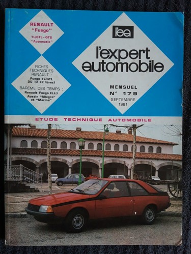 Manuel technique l expert - -, l'expert