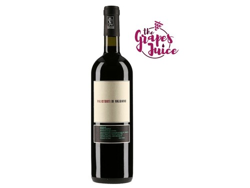 Tenuta valgiano palistorti - di,
