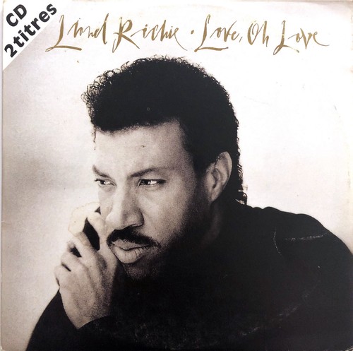 Lionel richie single - lionel,