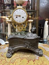 ancien coffret boite bijoux