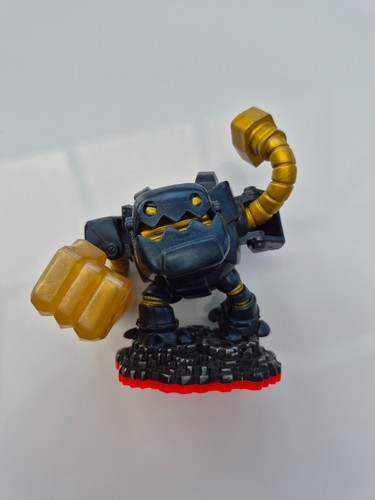 Figurine skylanders trap - figurine,