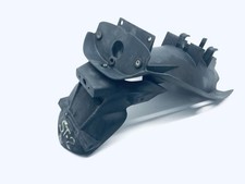 Garde boue arriere ducati - garde,