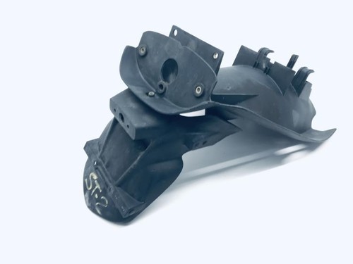 Garde boue arriere ducati st2 - garde,