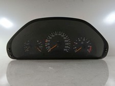 Compteur Mercedes Benz W202