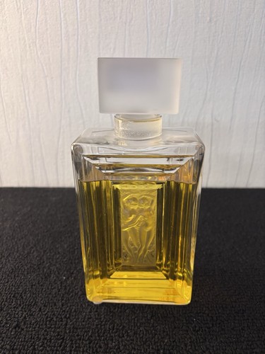 Flacon parfum modèle - , duncan
