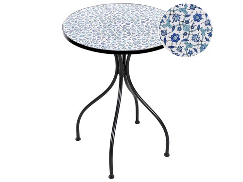 Table bistrot jardin - de,