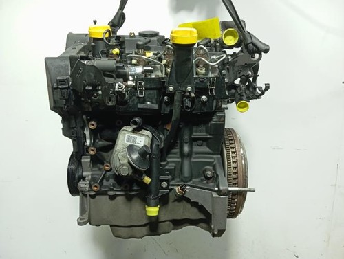 Moteur renault grand scenic - renault,