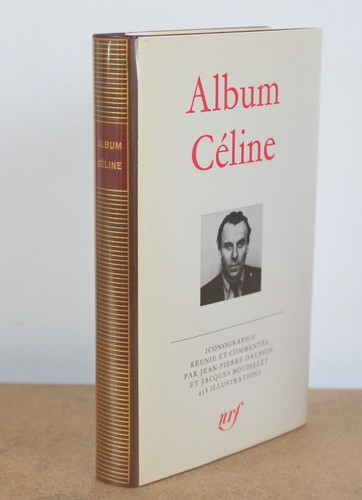 Album céline dauphin - céline,
