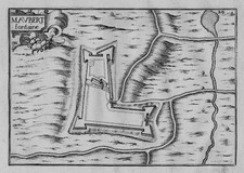 1640 - Maubert Fontaine