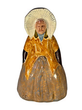 CÉRAMIQUE DE GIL FRANCO EN