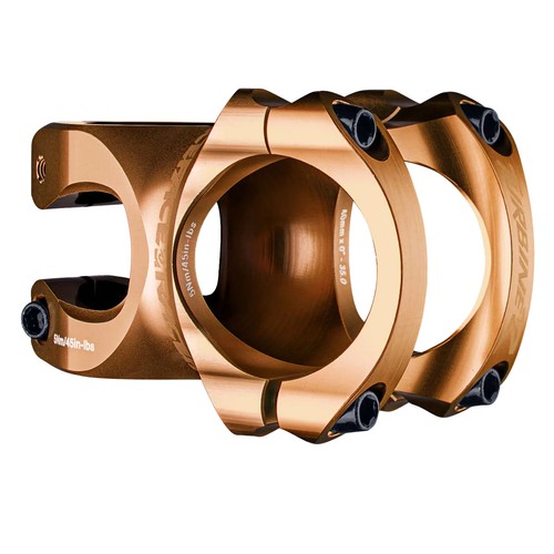 Potence race face turbine - potence,