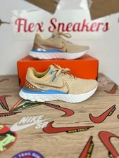 Baskets Nike React Infinity