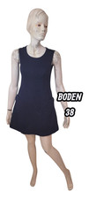 Boden Taille 38  Superbe robe