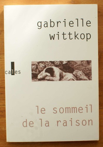 023126 sommeil de la - 023126,
