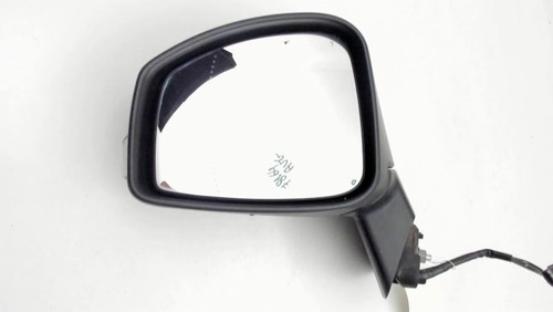 Retroviseur gauche renault - retroviseur,