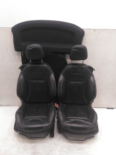 Interieur complet ds3 i - ds,