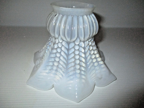 Ancienne tulipe luminaire - luminaire, en
