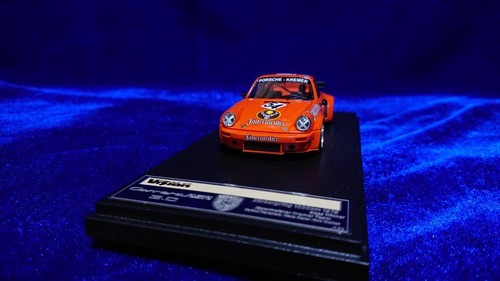 Porsche 911 carrera rsr - 1/43,