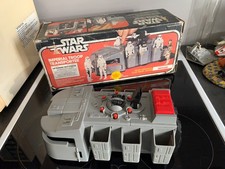 STAR WARS 1979 - MECCANO /