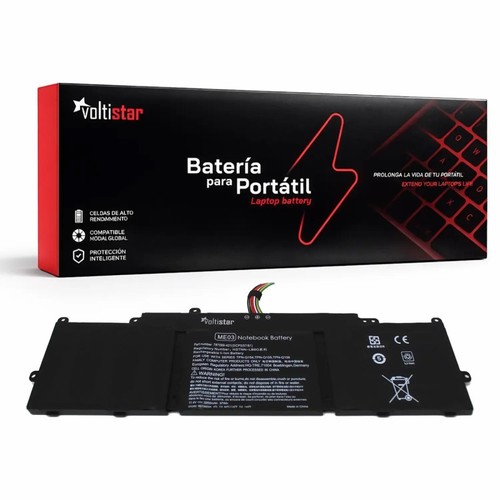 Batterie pour ordinateur - pour,
