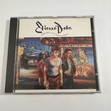 CD audio - ÉTIENNE DAHO pour