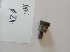 ARRACHE N°3 VOLANT MOTOBECANE