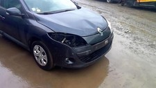 Pare choc avant RENAULT MEGANE