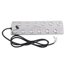 12 TêTes Brumisateur à