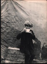 Henri Cartier-Bresson 1938