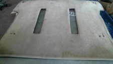 tapis pour TOYOTA LAND CRUISER 3.0 D KDJ120 VX 2003 24809