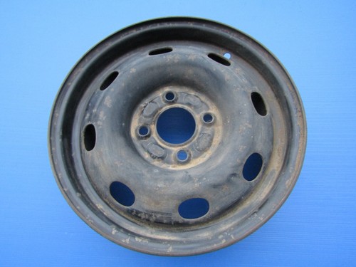 Jante tôle 50bx13ch dunlop - tôle,
