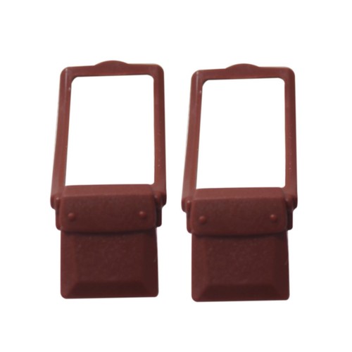 Lego minifigure utensil bag - 2, minifigure,