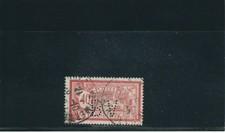 Perforé France n° 119 - BA