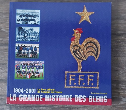 Livre grande histoire - la,
