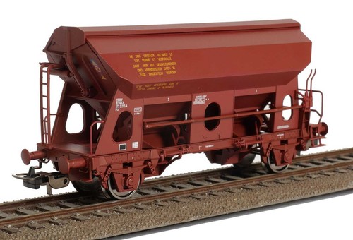 Piko 97137 wagon - -, à