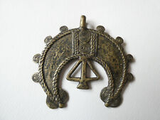 Pendentif bronze ancien