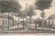 10 PALIS #MK33407 CROIX DE SAINT GEORGES RUE DANTON