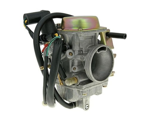 Carburateur naraku racing 30mm - naraku,