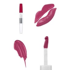 Rouge a levres Superstay 24H
