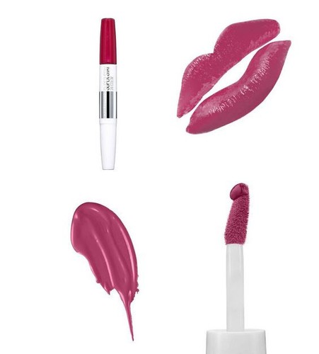 Rouge levres superstay 24h - a,