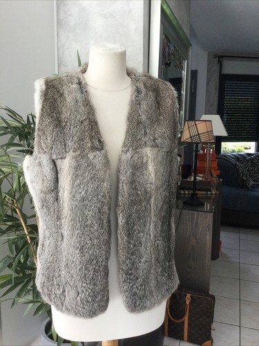 Gilet sans manches - , nina