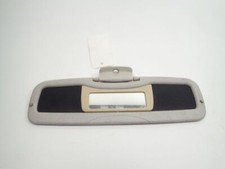 PARE-SOLEIL GAUCHE 000705V007C25A00 SMART CITY COUPE 1 phase 1 (10/1998 03/2002)