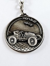 PORTE-CLES - RENAULT 1960s