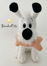 4758🌟27cm Doudou Peluche