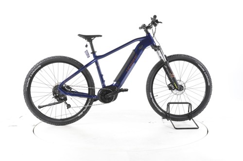 Haibike alltrack vtt - alltrack, 4