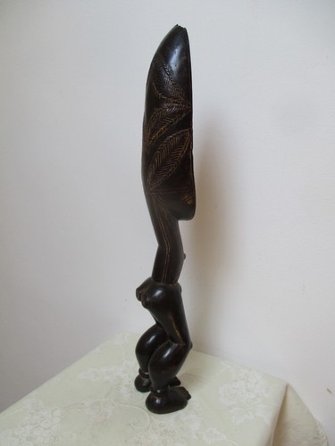 Cuillère jambes dan - à,